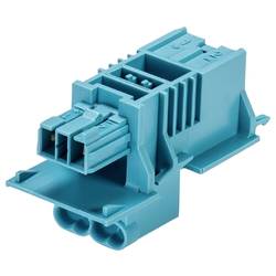 Wieland Electric 93.420.4553.0 Verteiler