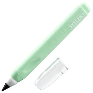 Stylex Bleistift 26032, Ewiger Bleistift, ohne Anspitzen