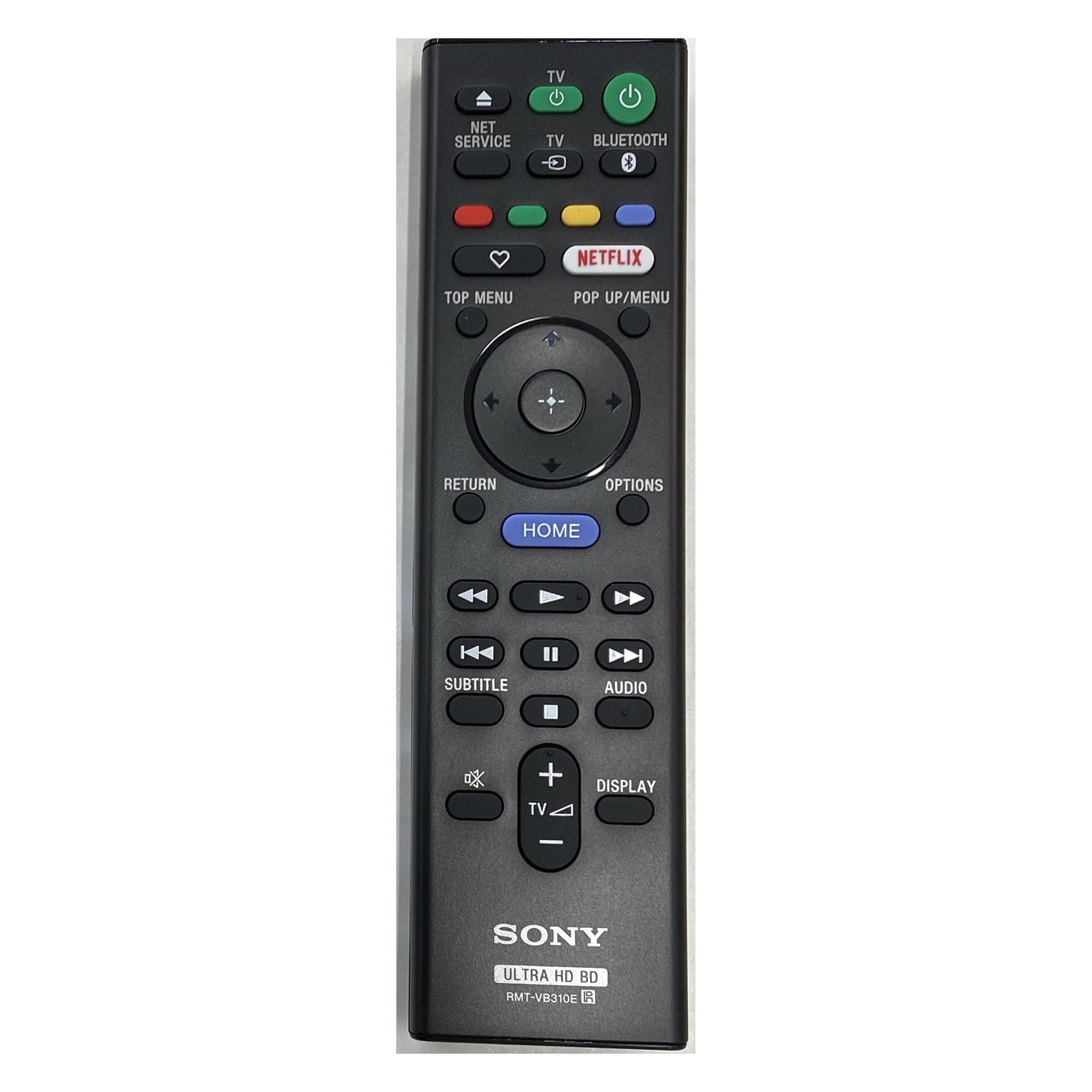 Sony Remote Commander (Universal Fernbedienung, Infrarot) (RMT-VB310E)