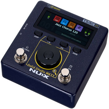 Nux Solid Studio MKII