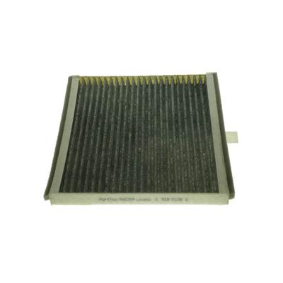 PURFLUX Filter, Innenraumluft AHC289 für Volvo
