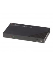 Lindy Video- Audio- Infrarot- und serielle Erweiterung Sender HDMI HDBaseT über CAT 6 bis zu 100 m (38341)