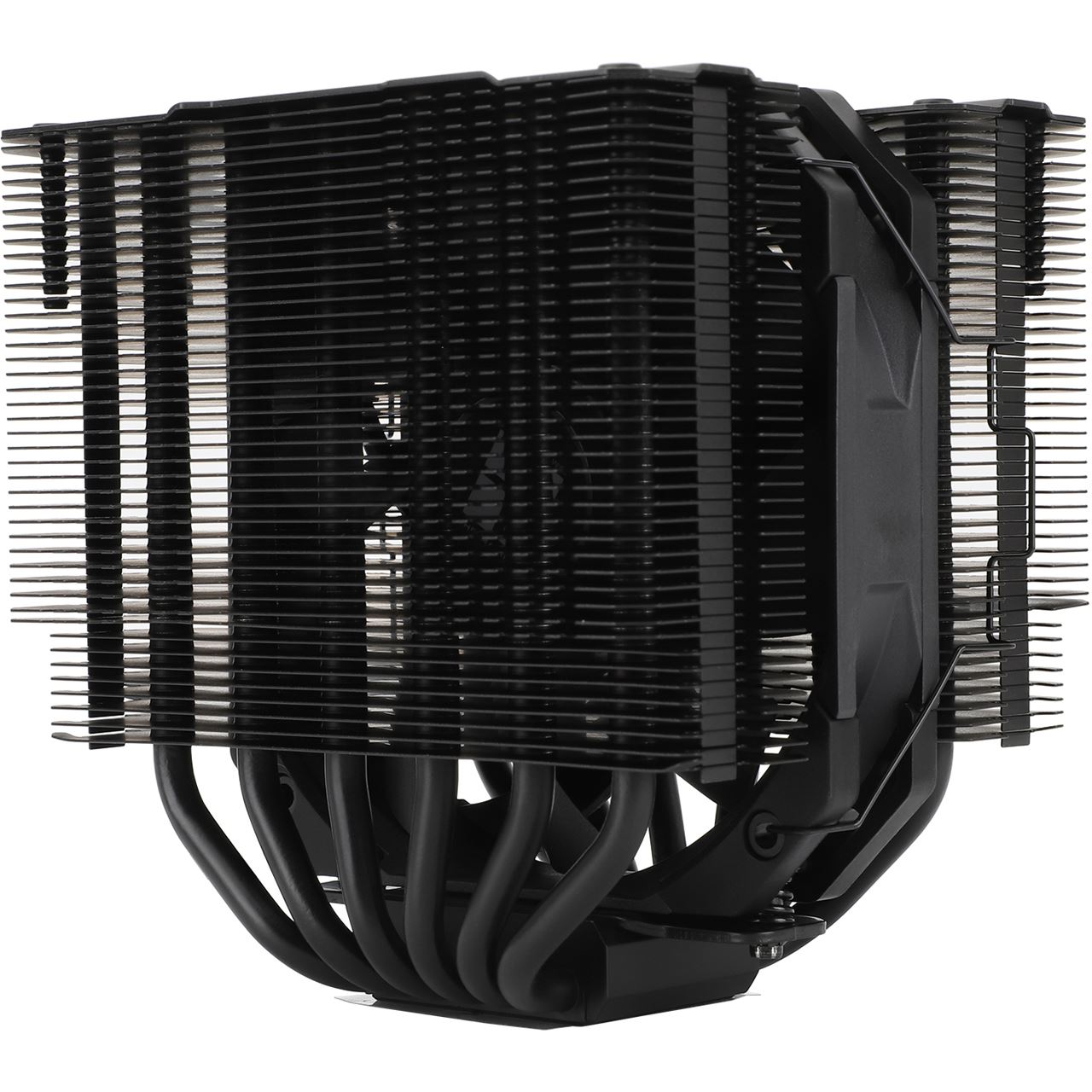Thermalright Peerless Assassin 120 MINI schwarz Tower Kühler
