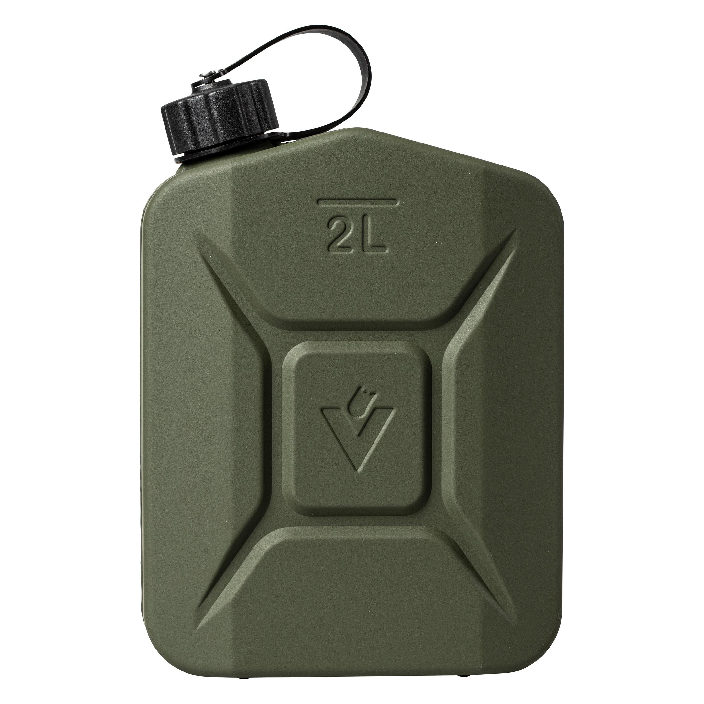 HP Autozubehör Kraftstoffkanister (10002)