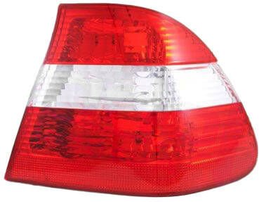 JOHNS 20 08 88-14 Rear light