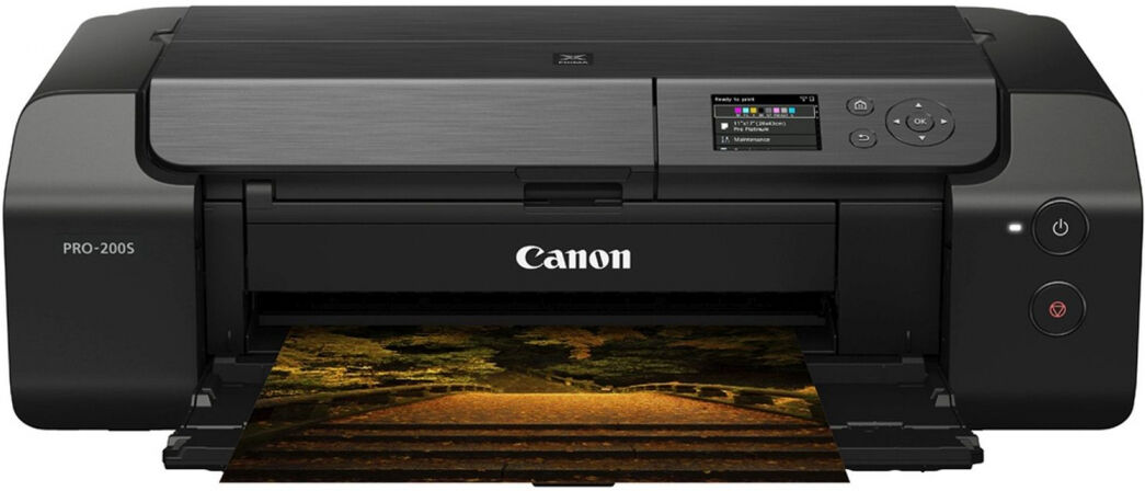 Canon PIXMA PRO-200S A3+ Farbdrucker