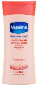 Vaseline Hand Care creme para mãos e unhas 200 ml. Hand Care