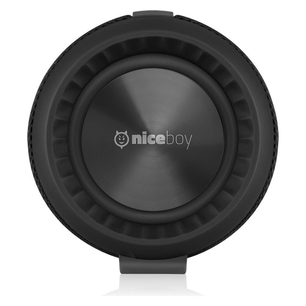 Niceboy RAZE 2 Ego Bluetooth 5.0 Wireless Speaker (10 h) (RAZE2EGO)