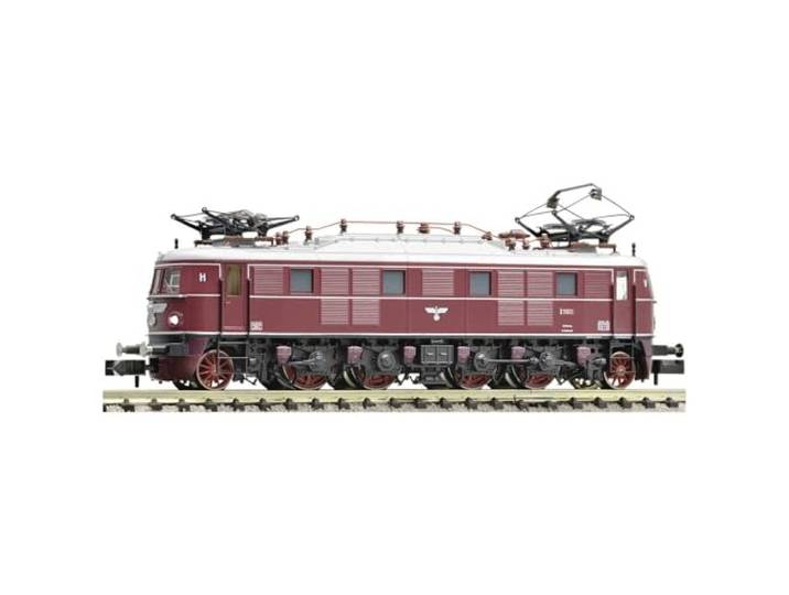 Fleischmann 7560030 N E-Lok BR E 19 der DRG