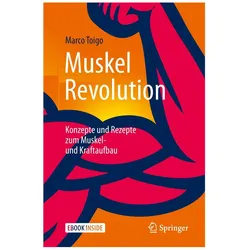 MuskelRevolution, Ratgeber von Marco Toigo