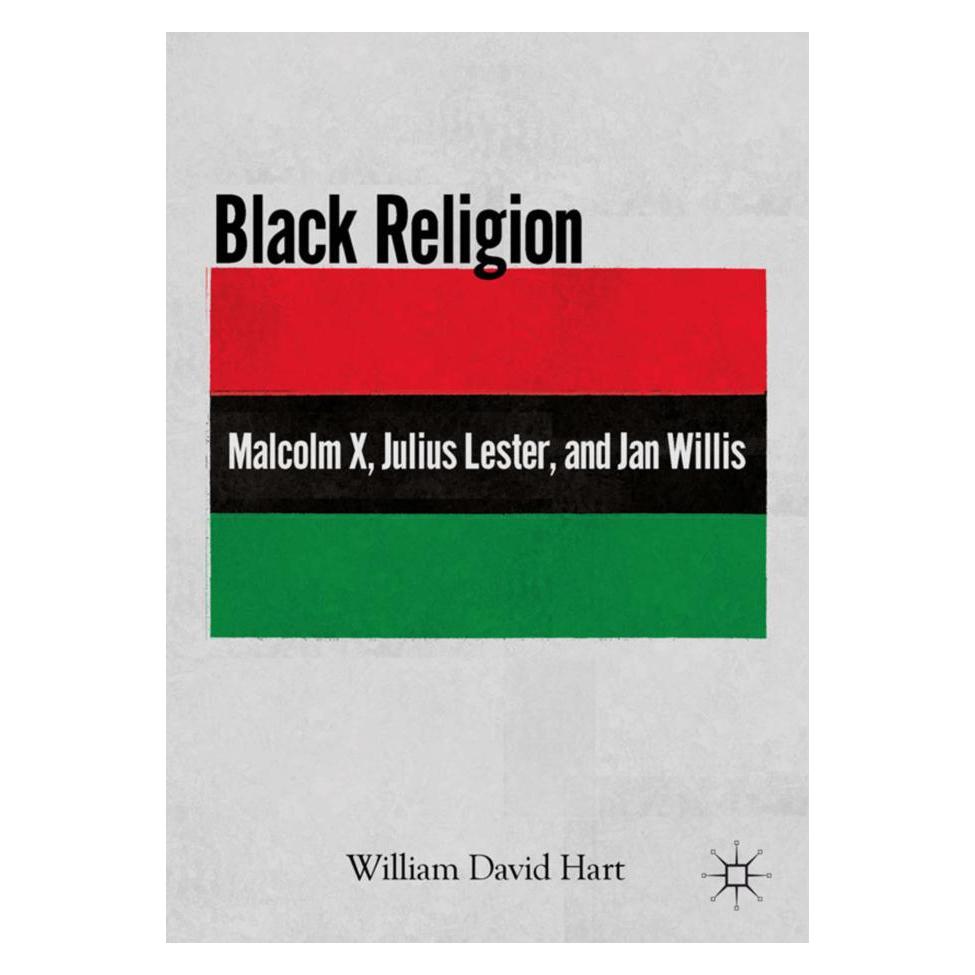 Springer Black Religion (Englisch, Softcover, W. Hart) (55614560)
