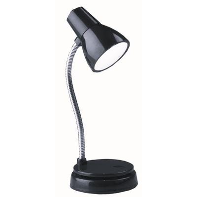 Little Lamp Schwarz – LED-Leselicht