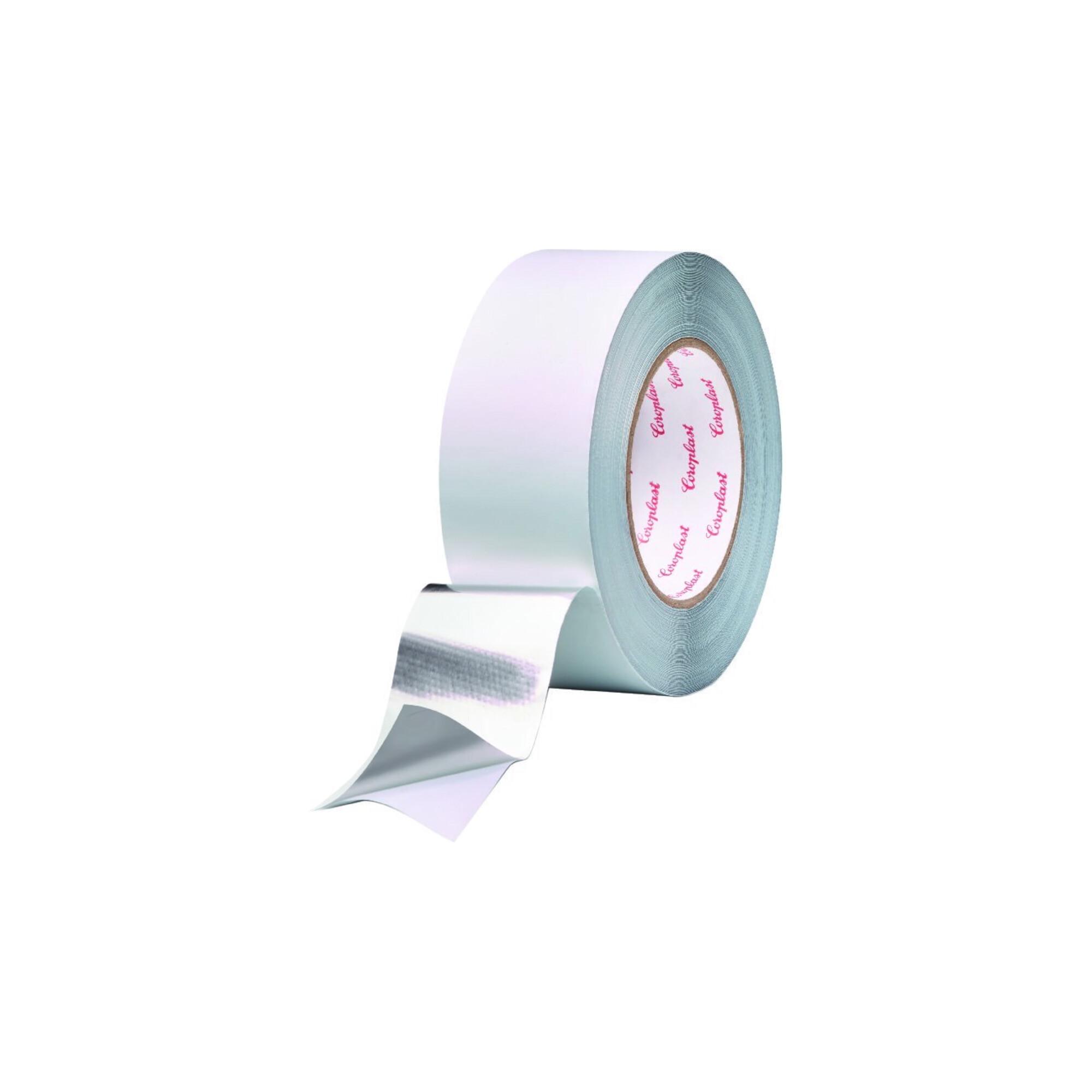 Coroplast Aluminiumklebeband 930 50MMx100M SE KN41 930 (250840)