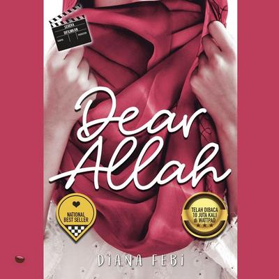 Dear Allah - Diana Febiantria, Audio, 9789152108413