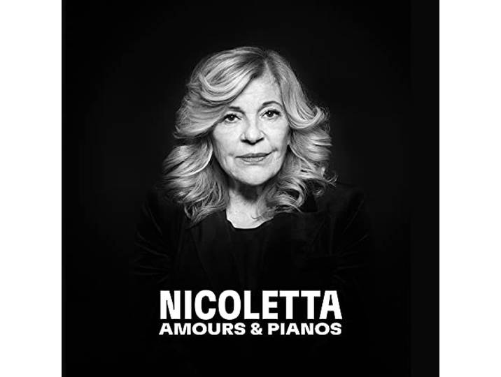 Amours & Pianos