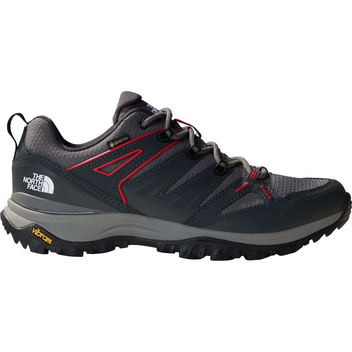 The North Face Mens Hedgehog Gore-tex smoked pearl/asphalt gr (SOU) 8 NF0A8AA9SOU-8