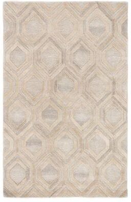 Juniper Home Irvine Handmade Trellis Area Rug