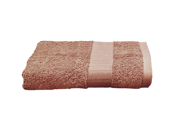 Lavette Cleo terra Baumwolle B 30 T 30 cm - Lavette