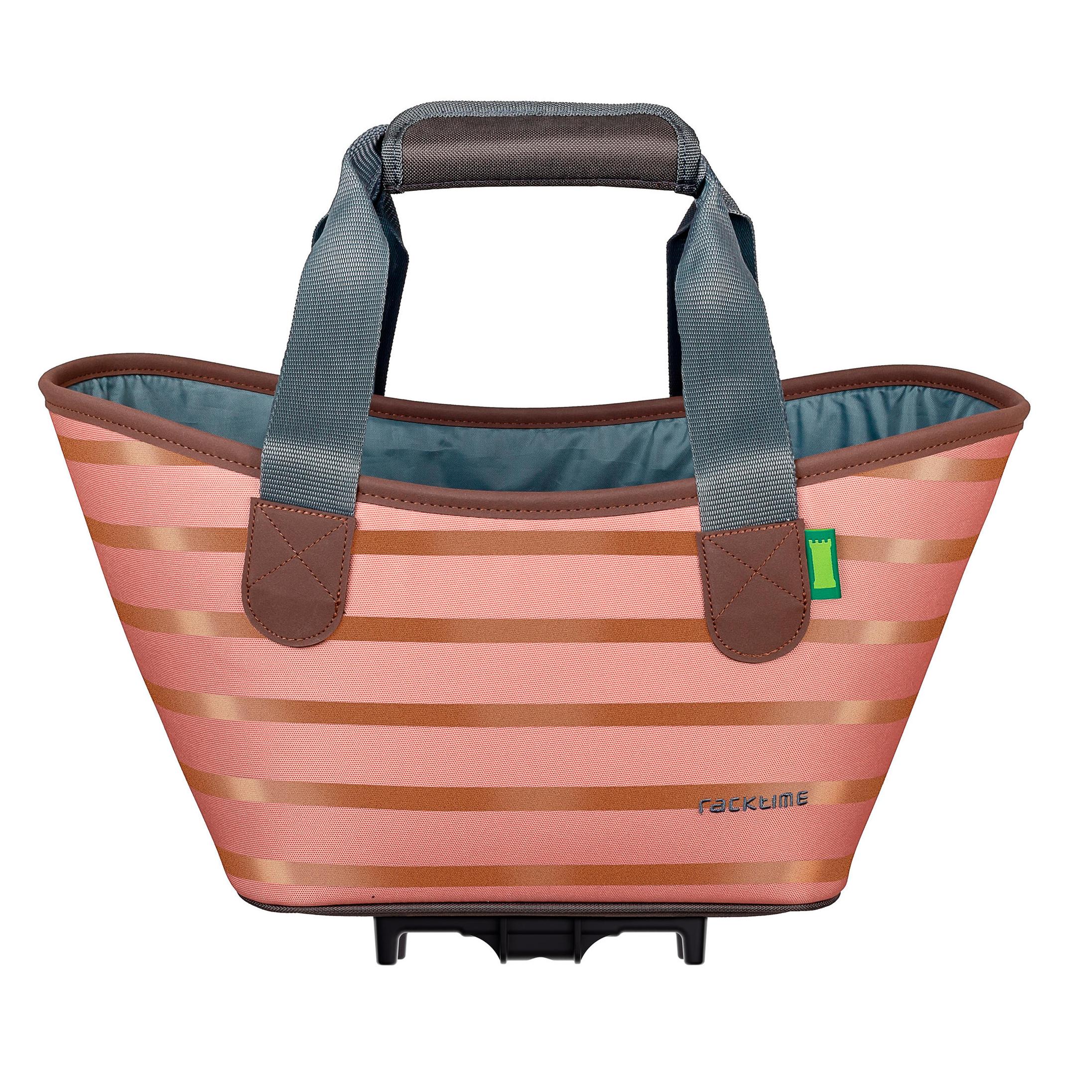 Racktime Agnetha 2.0 (15 l, Gepäckträgertasche) (0700-211)