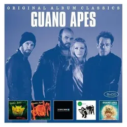 Sony Music, Schallplatten, Original Album Classics