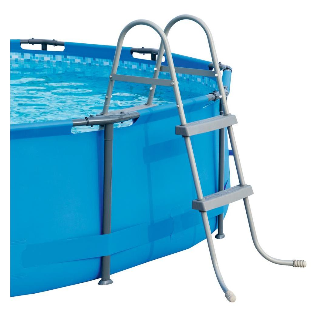 Bestway Pool-Leiter (192443)