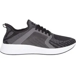 ENERGETICS Laufschuhe Runningschuhe OZ 3.3, Größe 40 in Schwarz Schwarz