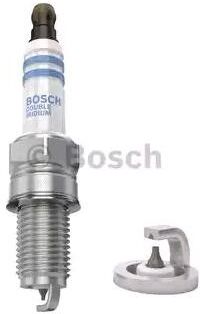Bosch 0 242 129 519 Zündkerze