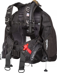 Zeagle Tarierjacket Ranger - Gr: S