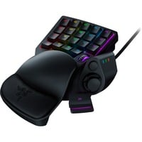 Tartarus V2, Keypad schwarz