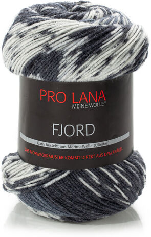 Pro Lana Wolle Fjord