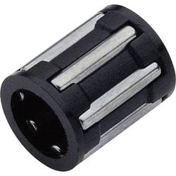 Nadellager Reely Innen-Durchmesser: 5 mm Außen-Durchmesser: 8 mm Breite: 10 mm 1 St. K 5X8X10