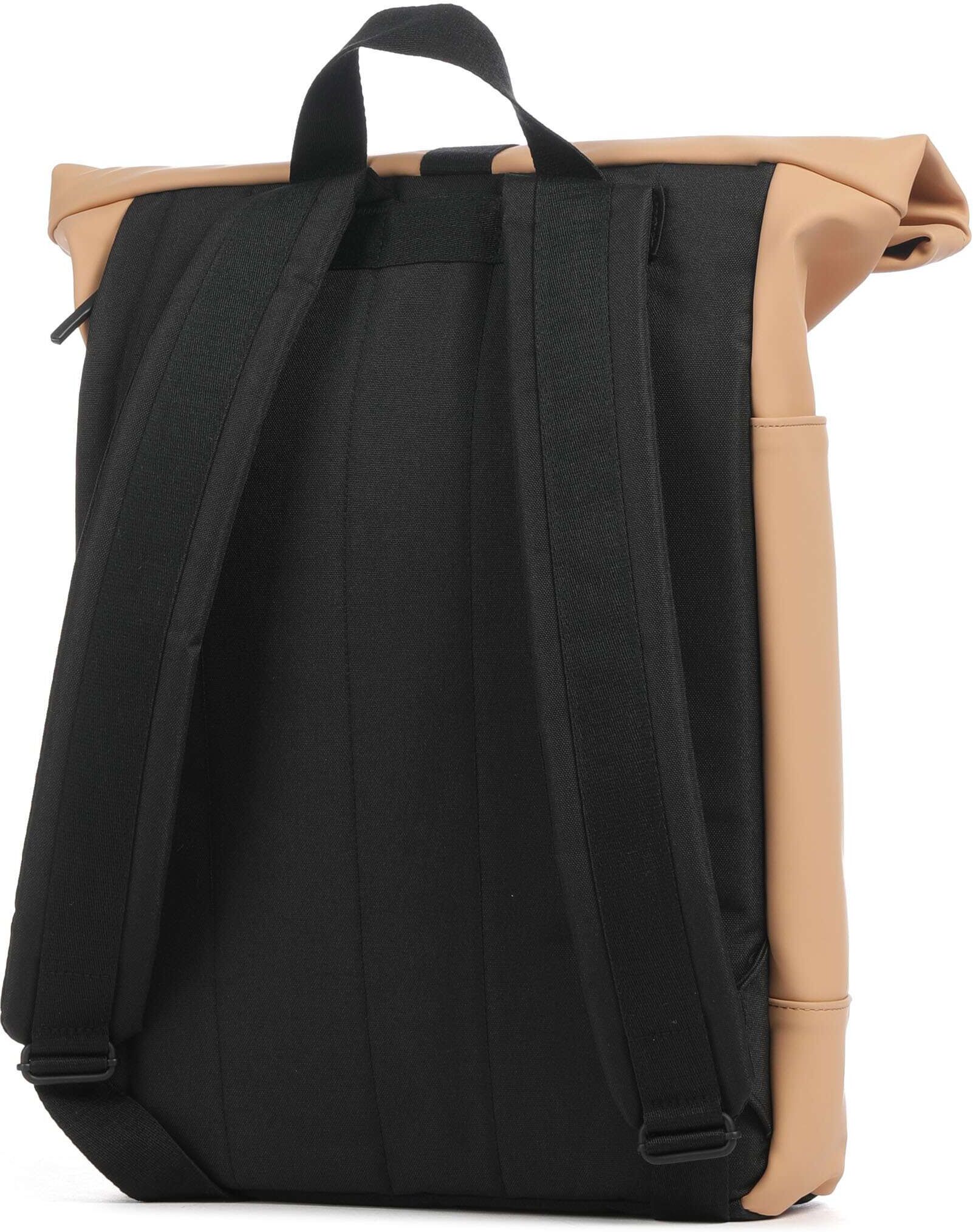 Ucon Acrobatics Lotus Hajo Medium Rolltop Rucksack, braun