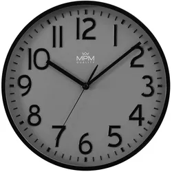 Mpm-Quality, Wanduhr, MPM Naxer E01.4505.92