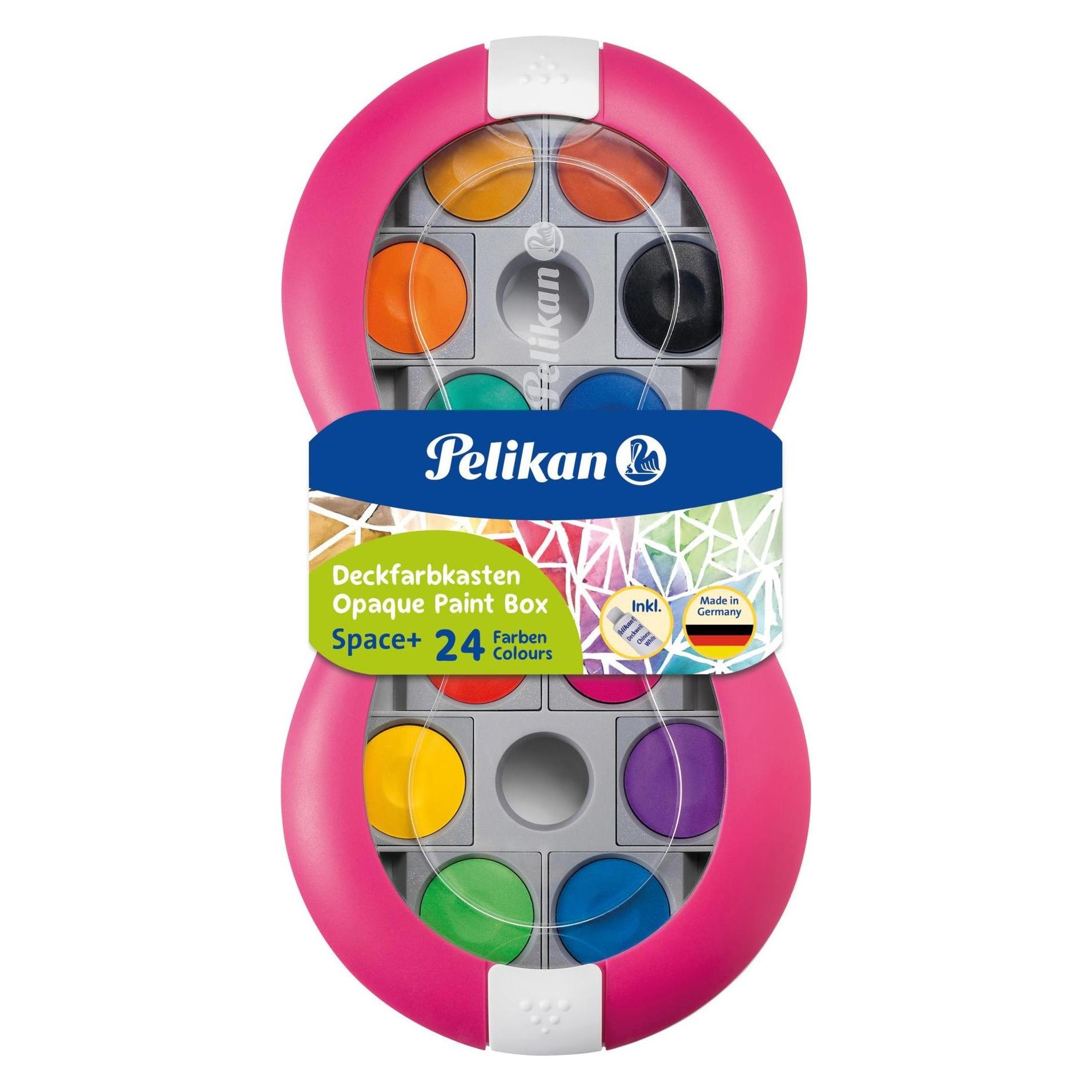 Pelikan Space+ (91.50 ml) (700016)