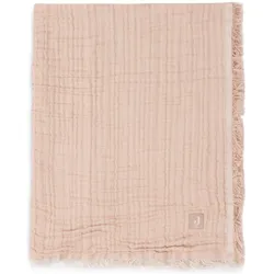 Jollein, Babydecke, Babydecke Fringe (75 x 100 cm)
