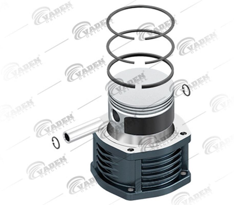 Vaden Pistone 7000 941 500