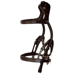 Trensenzaum Freedom Trense Braun / Vb