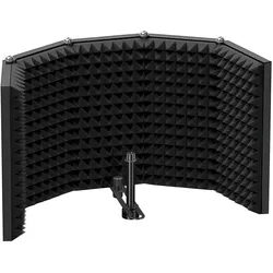 Mozo Mozos MSHIELD Cabin 5P, Mikrofon