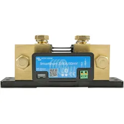Victron SmartShunt 2000A/50mV Batteriewächter - 0% MwST. (Angebot gemäß §12 USt Gesetz.)