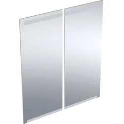 Geberit Set Türen für Option (2 St.) Spiegelschrank, Breite 60 cm