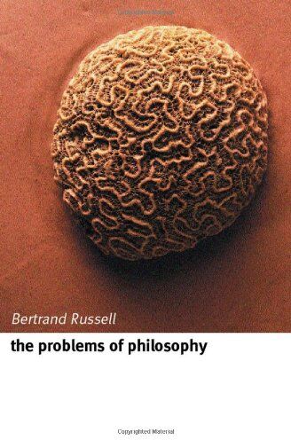 Bertrand Russell - Problems of Philosophy (OPUS) - Preis vom 01.10.2026 17:08:56 h