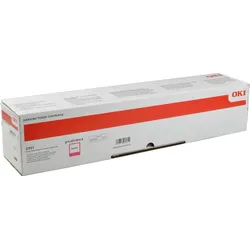 Oki Toner 45536414 magenta