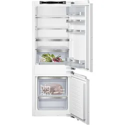 Siemens KI77SADE0, Einbaukühlschrank, Weiss
