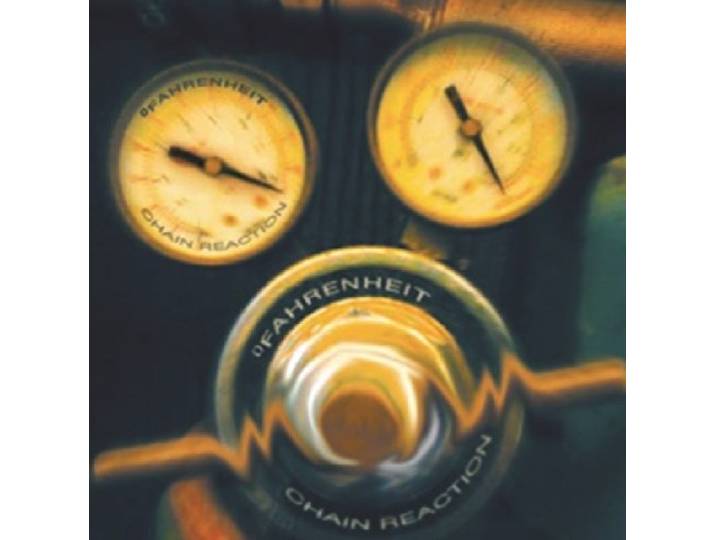 Fahrenheit - Chain Reaction
