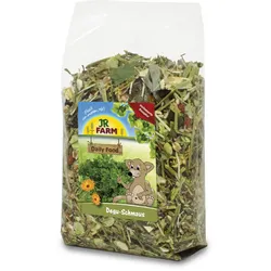 JR FARM Degu-Schmaus Kleintierfutter 1,6 Kilogramm