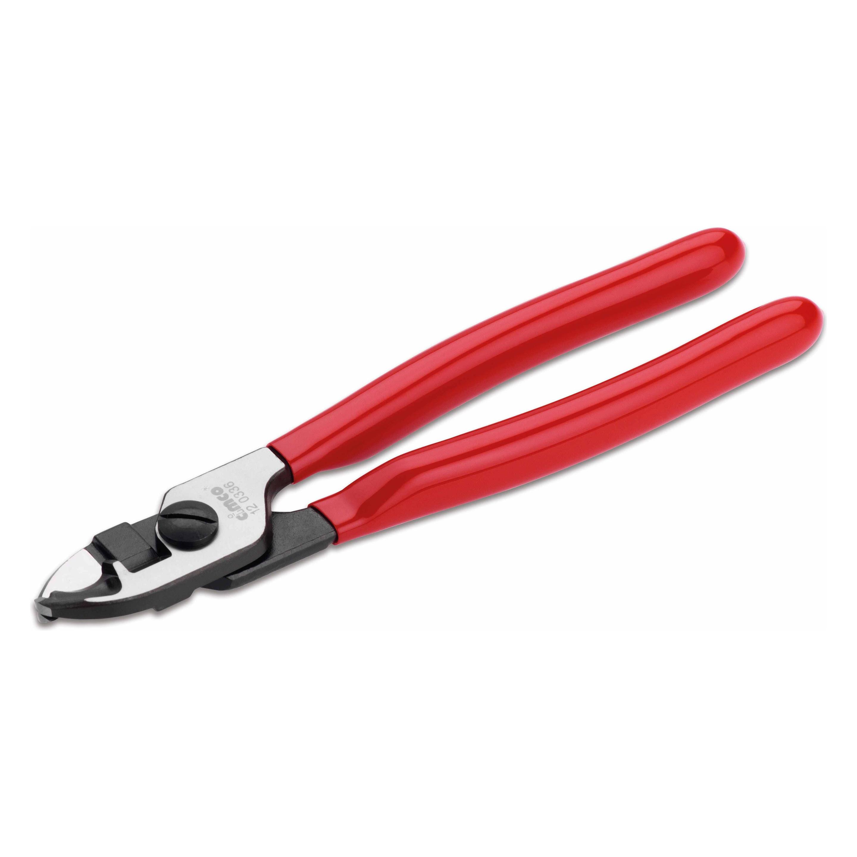 Cimco Universelle Kabelschere (220 mm) (120336)