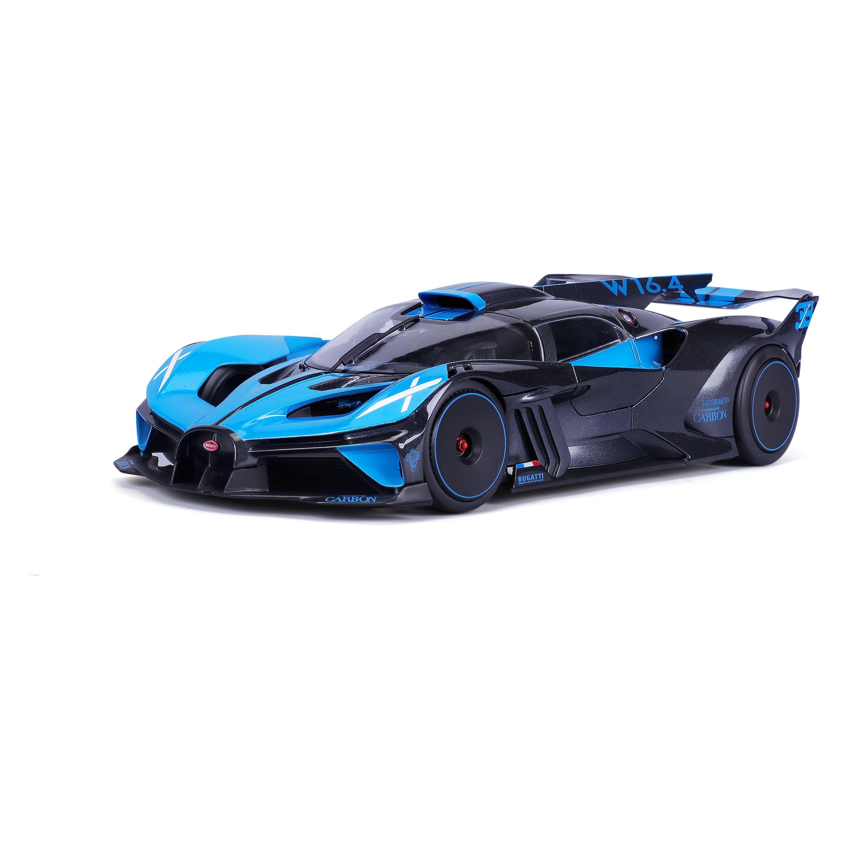 Bburago Bugatti Bolide (18-11047B)
