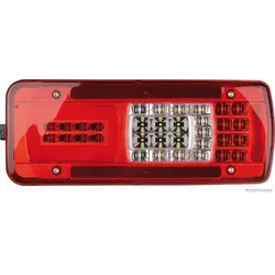 HERTH&BUSS Heckleuchte, Rechts, LED, HDSCS - 83840997