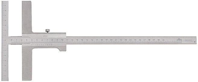 HOLEX Pied à coulisse de traçage 300 mm (446300 300)