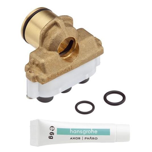 hansgrohe HG Auslaufkörper Exafill (95092000)